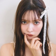 SNSでバズり中♡「メロい女の子顔メイク」って？やり方＆儚げ低彩度なおすすめコスメ20選も必見！