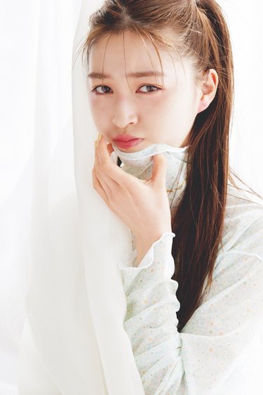 ぽっ と赤らむほっぺが最強にかわいいってハナシ 血色チーク であざと可愛く 恋落ちメイクhow To Arweb アールウェブ