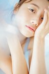 伊原葵。ar9月号より
