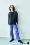 滝藤賢一。ar10月号より