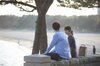 映画『はざまに生きる、春』