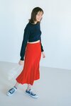佐藤栞里。ar10月号より
