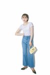 上西星来。ar5月号より