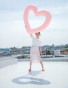 森田ひかる。ar7月号より