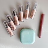 【話題の韓コスレポ】バズってるけど実際どうなの？ファンデ、マスカラ、リップを徹底レビュー！小田切ヒロさんの推しアイテムも♡