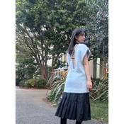 「ファッションが好きなのに何を買っていいか分からない...」ダサかった私を変えてくれた【肌見せ服】を着こなすPOINT♡