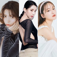 憧れボディの３人に、ご自愛ボディケアをリサーチ♡新しい年はみちみちボディで参りましょ！【八木アリサ／ミチ／ゆうこす】