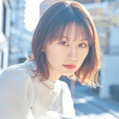 【ボブ】ナチュラルなのに今っぽい愛され上手なマルチボブ