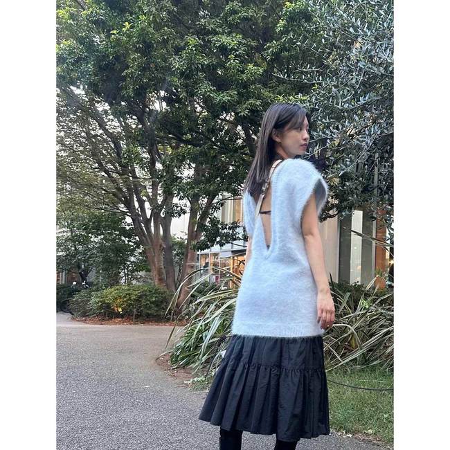 「ファッションが好きなのに何を買っていいか分からない...」ダサかった私を変えてくれた【肌見せ服】を着こなすPOINT♡