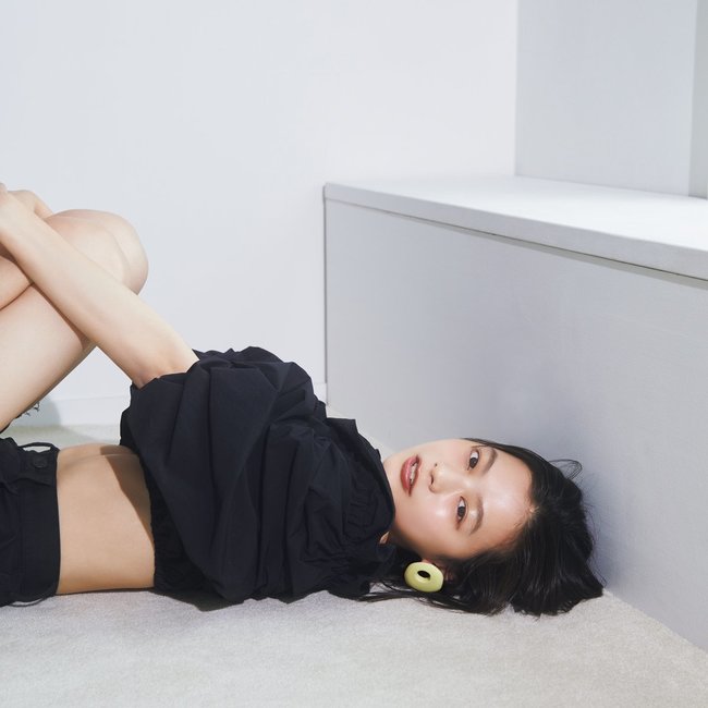 夏の陽射しに映えるキラめき顔に！ピュアな色気をGET♡【うる濡れツヤメイク】HOW TO