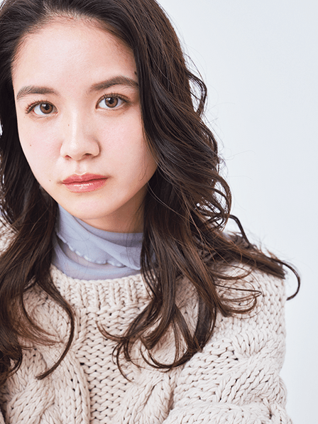 世のブルベが感涙する!?美肌見え【スモーキーベージュ】<br />