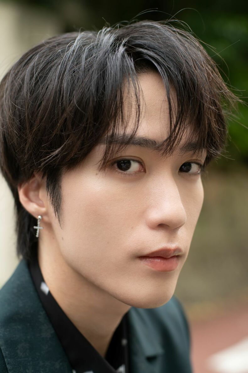 藤原樹