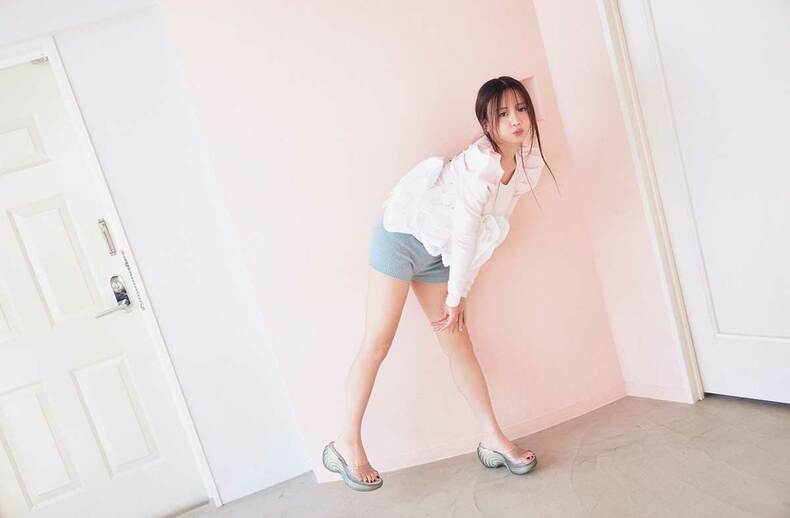 森香澄さんおメロコーデ着用アイテム・ブランド一覧