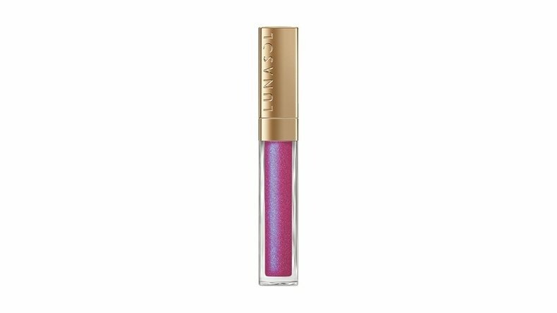 7.ルナソル ジェルオイルリップス 04 ¥3,520/カネボウ化粧品