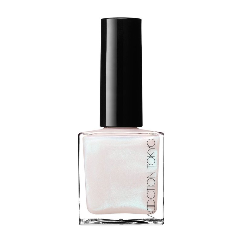アディクション　ザ ネイルポリッシュ + 034PR Frozen Sky 12mL ￥2,420