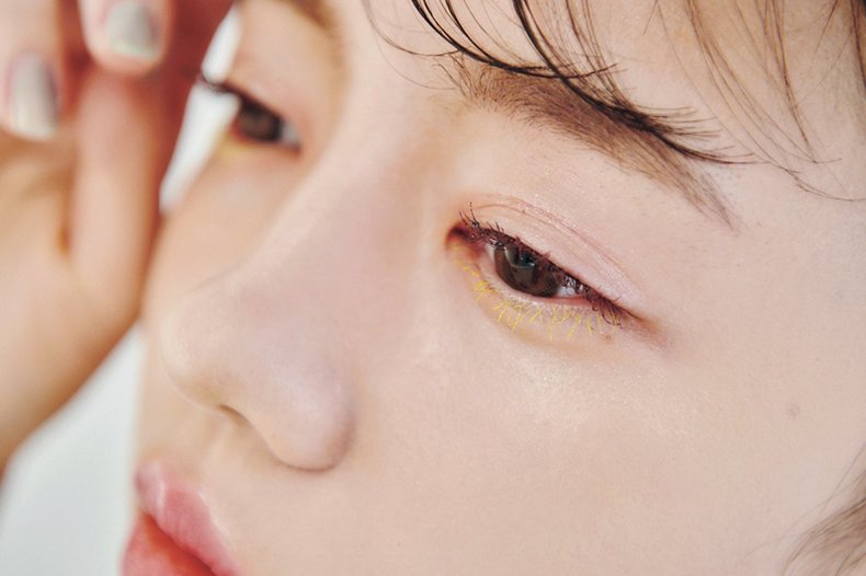 齊藤京子。ar5月号より