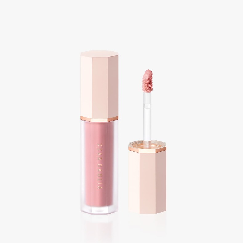 DEAR DAHLIA ペタルドロップリキッドブラッシャー ソフティー ￥2,200