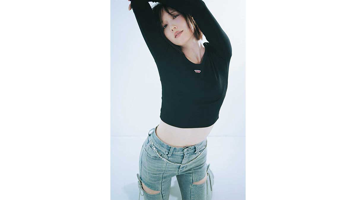 おしゃれ番長！本田翼に7つのクエスチョン♡ 最新ファッション事情から