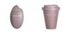 ブラックライスヒアルロニッククリーム(左)50ml ¥2,420(右)90ml ¥3,630