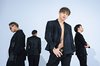THE RAMPAGE from EXILE TRIBEのリク。ar3月号より