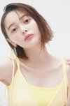 玉城ティナ。ar8月号より