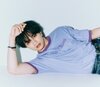 中島健人。ar9月号より