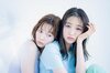 八木アリサ、上西星来。ar8月号より