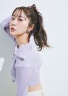 指原莉乃。ar9月号より