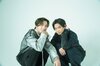 JO1・川西拓実×千葉雄大。ar6月号より