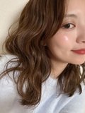 ar girl　阿部舞理奈
