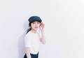 森田ひかる。ar9月号より
