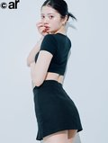 桜田ひより。ar7月号より
