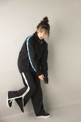 本気のスポーティでオーセンティックな着こなし！