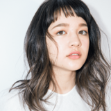 アレンジ映えする スタイリッシュな ２ＷＡＹカラー