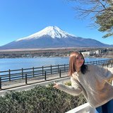 「行った直後に早速好きな人から連絡が♡」パワースポットで運気アップ【富士山開運旅】プランをご紹介