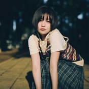 大原優乃、トラッドコーデで雑司ヶ谷に降り立つ！ゆるプレッピーな雰囲気をお届け♡