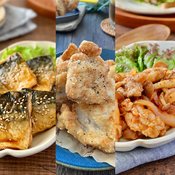 「お財布にも身体にもやさしい♡」管理栄養士が教える【鶏むね・さば・豚こま】を使った節約うまレシピを今すぐチェック！