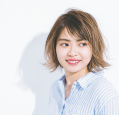 【可愛すぎ注意】本当にオシャレな子は〇〇から季節を先取りしていた！