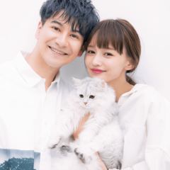 わたなべ麻衣はJOYに対して「全くなぁーんにも感じませんでした！」話題の夫婦へインタビュー