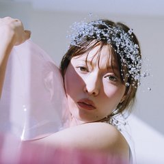 八木アリサがarのカバーに初登場！透明感あふれるビジュをつくる"儀式"って？まぶしすぎる可愛さ＆美しさの秘密に迫る♡