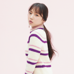 ピアスの可愛さ半減してない？　大ぶりアクセを魅せるスッキリ大人なまとめヘア【日向坂46齊藤京子】