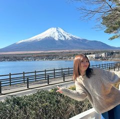 「行った直後に早速好きな人から連絡が♡」パワースポットで運気アップ【富士山開運旅】プランをご紹介