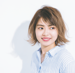 【可愛すぎ注意】本当にオシャレな子は〇〇から季節を先取りしていた!