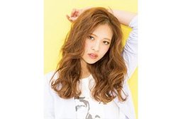 頑張りすぎないラフなムードが今の気分です