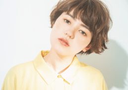 お寝坊さん必見!朝起きて即キマる、ずぼらヘアがあるらしい。