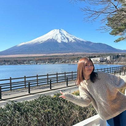 「行った直後に早速好きな人から連絡が♡」パワースポットで運気アップ【富士山開運旅】プランをご紹介
