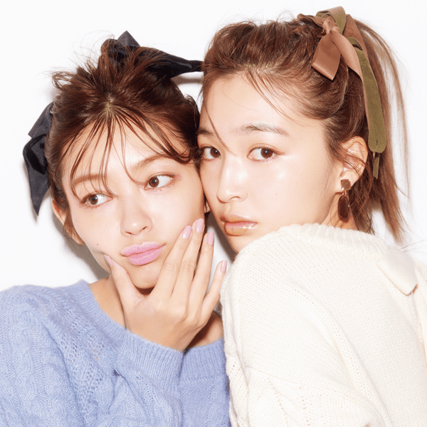 「これぞ男のロマンです♡」　全世代男子が好きな髪型って？