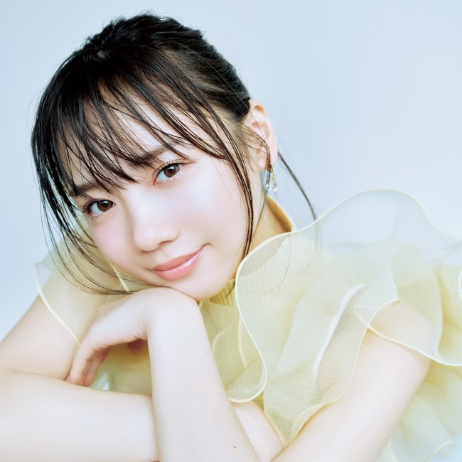 齊藤京子「そのまぶしすぎる美肌に衝撃を受けました」きょんこが肌ケアに目覚めたきっかけって？あの大先輩に憧れて…♡