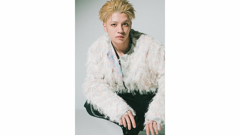 【WOLF HOWL HARMONY・GHEE】個人的に挑戦したいことは?「目指すはクワドリンガルです」多彩な素顔にきゅん♡