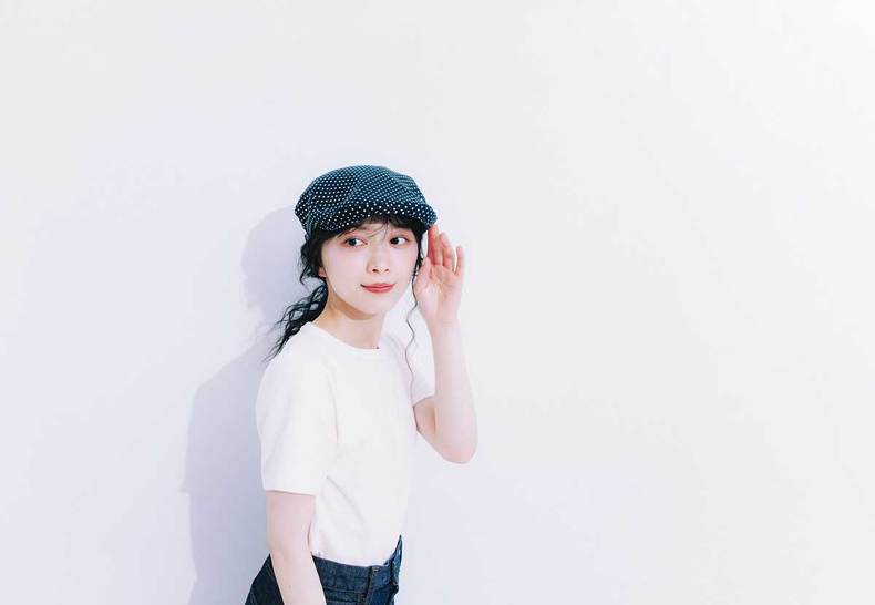 森田ひかる。ar9月号より